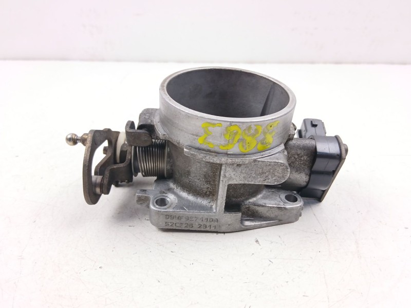 Recambio de caja mariposa para ford sierra ii (gbg, gb4) 2.0 i referencia OEM IAM 88WF9E711DA  