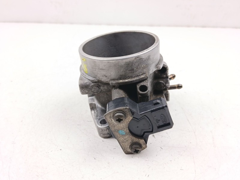 Recambio de caja mariposa para ford sierra ii (gbg, gb4) 2.0 i referencia OEM IAM 88WF9E711DA  