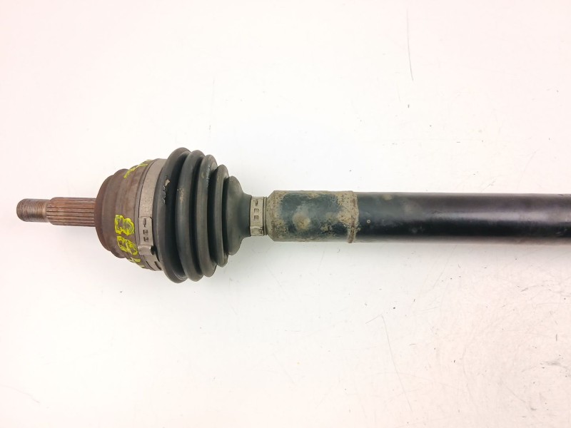 Recambio de transmision delantera derecha para seat ibiza ii (6k1) 1.9 tdi referencia OEM IAM 6K0407272S  