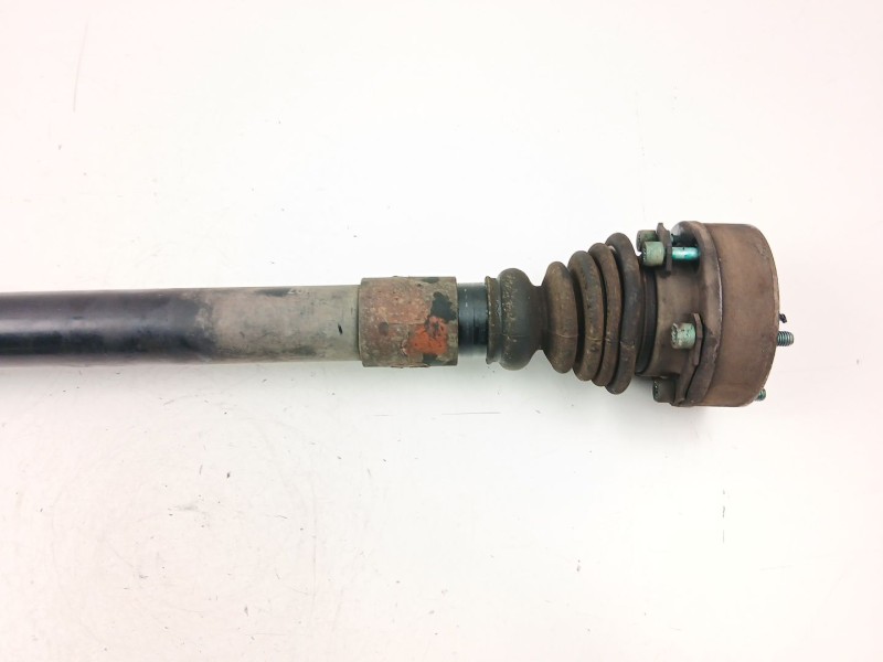 Recambio de transmision delantera derecha para seat ibiza ii (6k1) 1.9 tdi referencia OEM IAM 6K0407272S  