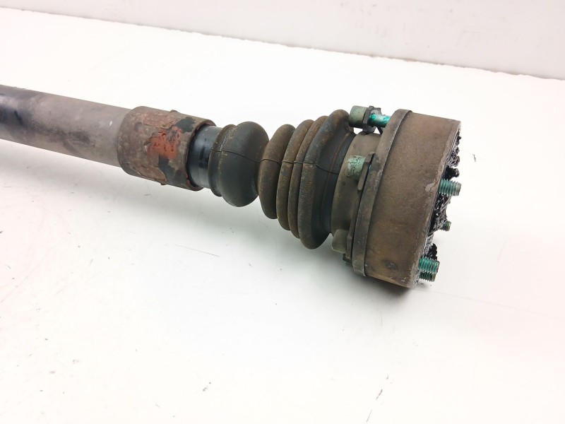 Recambio de transmision delantera derecha para seat ibiza ii (6k1) 1.9 tdi referencia OEM IAM 6K0407272S  