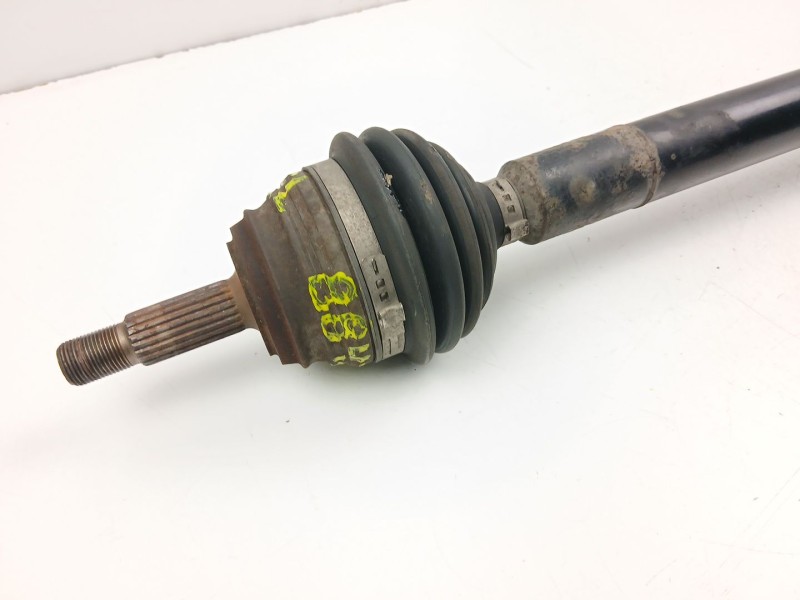 Recambio de transmision delantera derecha para seat ibiza ii (6k1) 1.9 tdi referencia OEM IAM 6K0407272S  