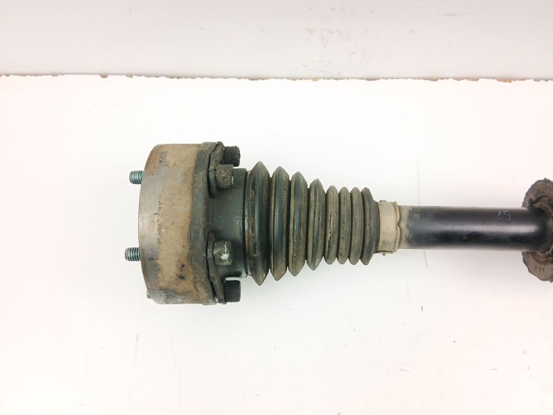 Recambio de transmision delantera izquierda para seat ibiza ii (6k1) 1.9 tdi referencia OEM IAM 6K0407271J  