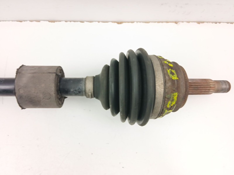 Recambio de transmision delantera izquierda para seat ibiza ii (6k1) 1.9 tdi referencia OEM IAM 6K0407271J  