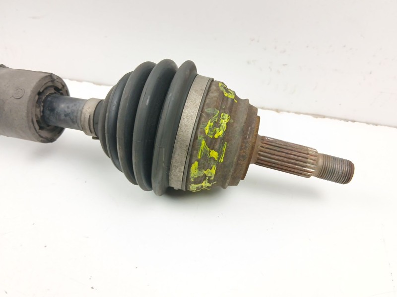 Recambio de transmision delantera izquierda para seat ibiza ii (6k1) 1.9 tdi referencia OEM IAM 6K0407271J  