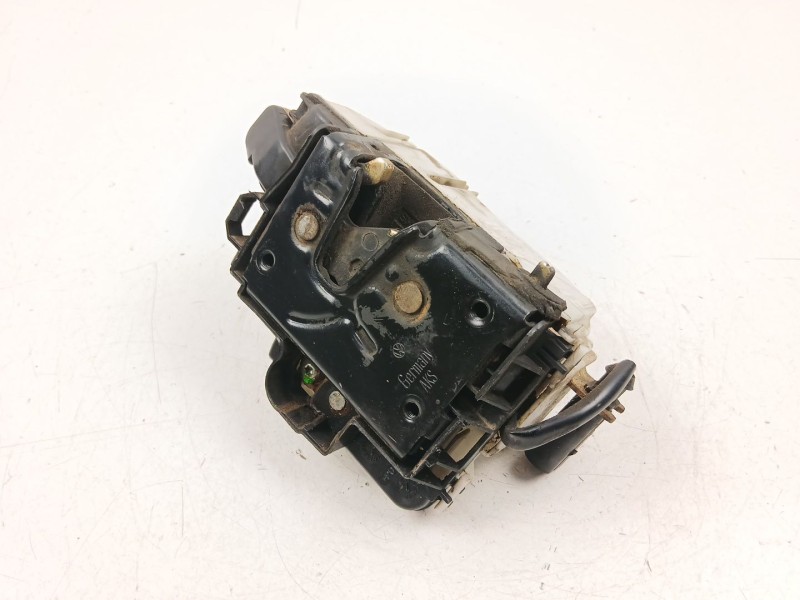 Recambio de cerradura puerta trasera izquierda para seat ibiza ii (6k1) 1.9 tdi referencia OEM IAM 6K4839015G  