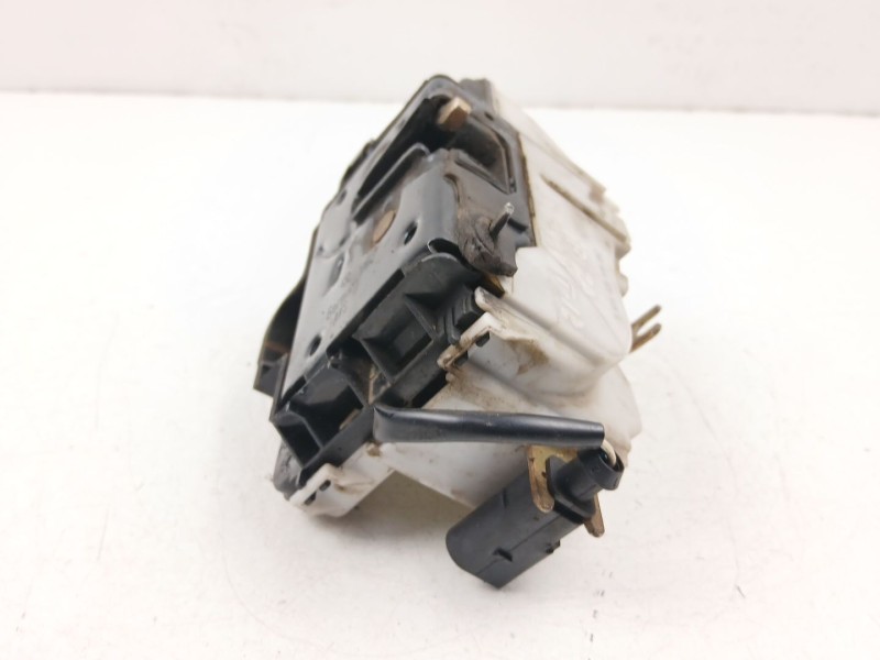 Recambio de cerradura puerta trasera izquierda para seat ibiza ii (6k1) 1.9 tdi referencia OEM IAM 6K4839015G  