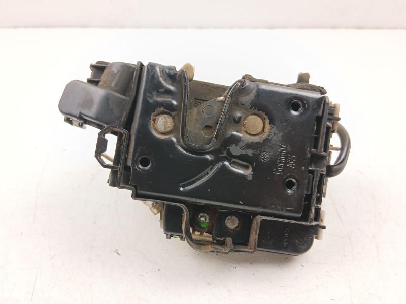 Recambio de cerradura puerta trasera izquierda para seat ibiza ii (6k1) 1.9 tdi referencia OEM IAM 6K4839015G  