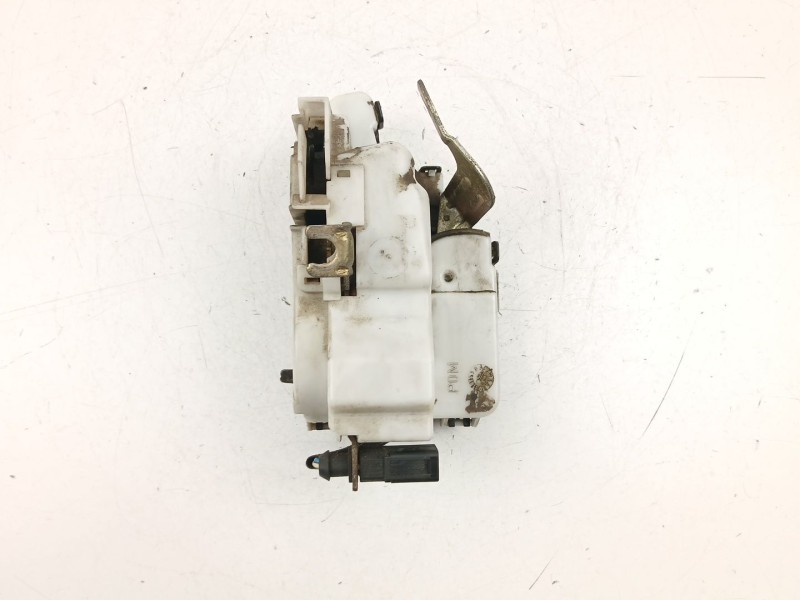 Recambio de cerradura puerta trasera izquierda para seat ibiza ii (6k1) 1.9 tdi referencia OEM IAM 6K4839015G  