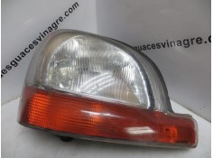 Recambio de faro dcho. : renault kangoo : 1.2 g -d7f (58,48cv) 5p [1998] para renault kangoo 1.2 g -d7f    5p referencia OEM IAM