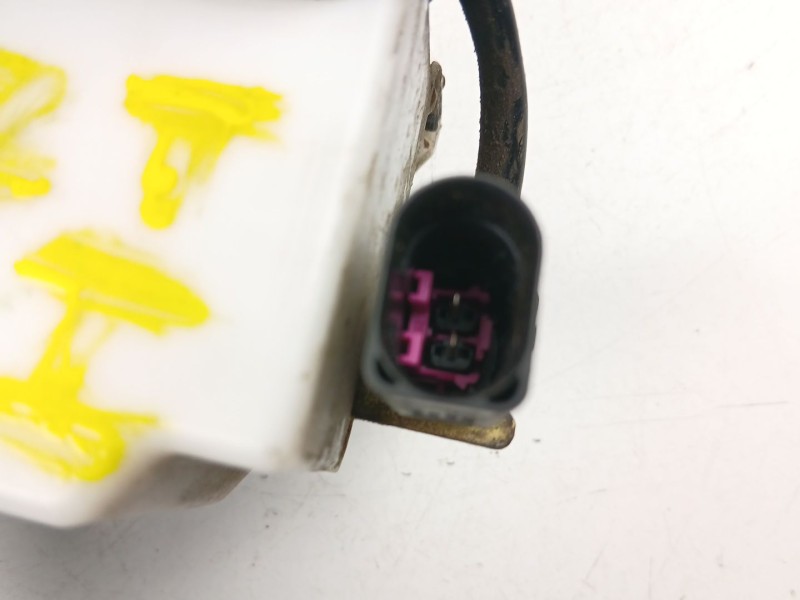 Recambio de cerradura puerta trasera izquierda para seat ibiza ii (6k1) 1.9 tdi referencia OEM IAM 6K4839015G  