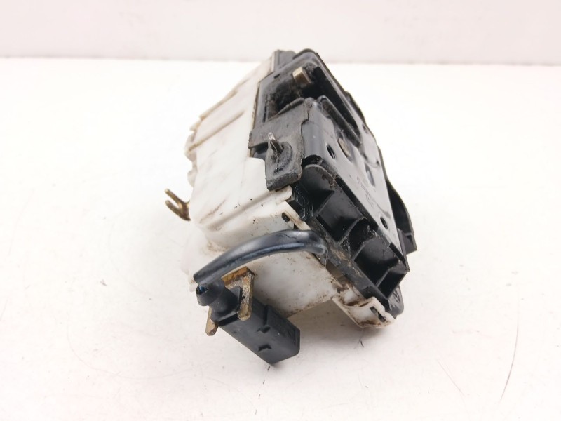 Recambio de cerradura puerta trasera derecha para seat ibiza ii (6k1) 1.9 tdi referencia OEM IAM 6K4839016G  