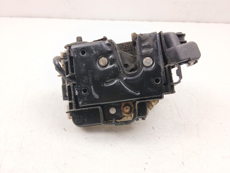 Recambio de cerradura puerta trasera derecha para seat ibiza ii (6k1) 1.9 tdi referencia OEM IAM 6K4839016G  