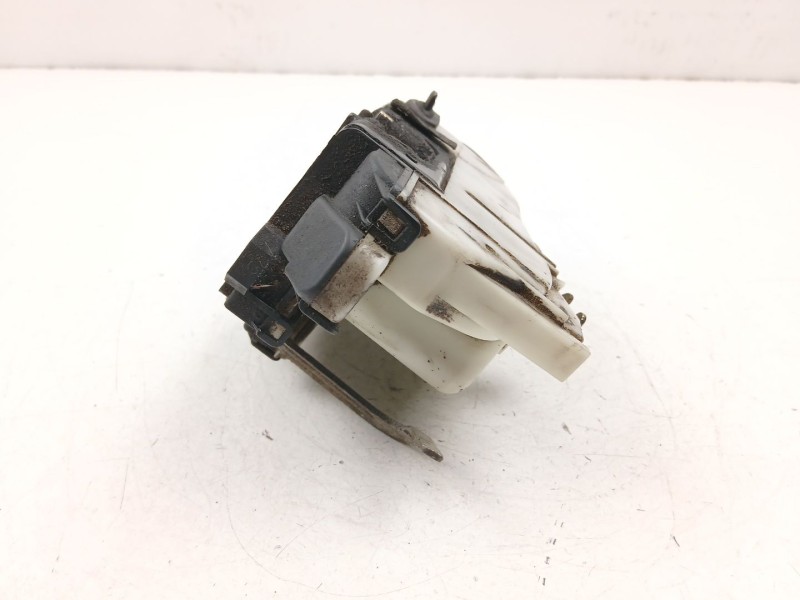 Recambio de cerradura puerta trasera derecha para seat ibiza ii (6k1) 1.9 tdi referencia OEM IAM 6K4839016G  