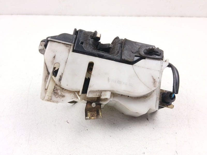 Recambio de cerradura puerta trasera derecha para seat ibiza ii (6k1) 1.9 tdi referencia OEM IAM 6K4839016G  