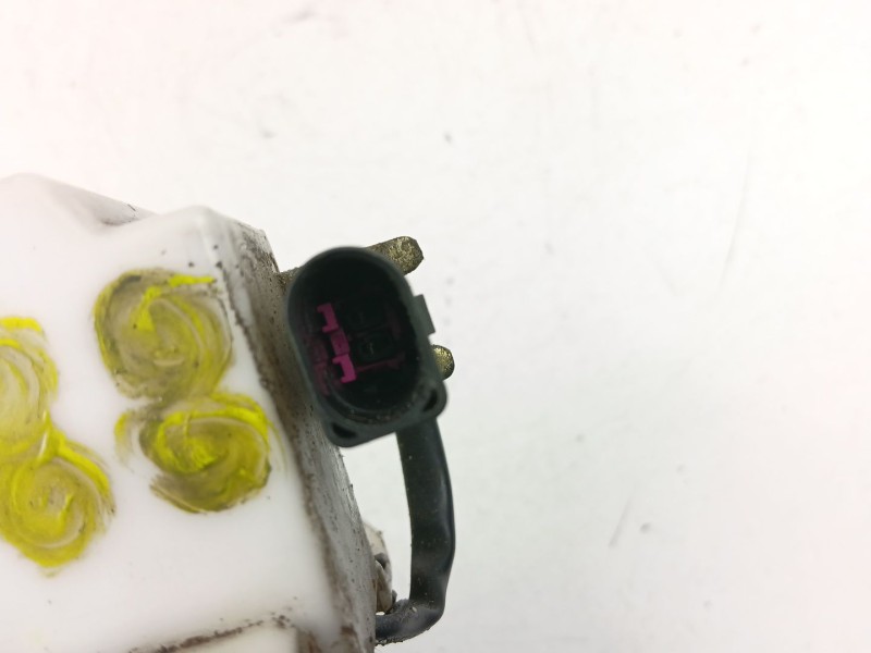 Recambio de cerradura puerta trasera derecha para seat ibiza ii (6k1) 1.9 tdi referencia OEM IAM 6K4839016G  