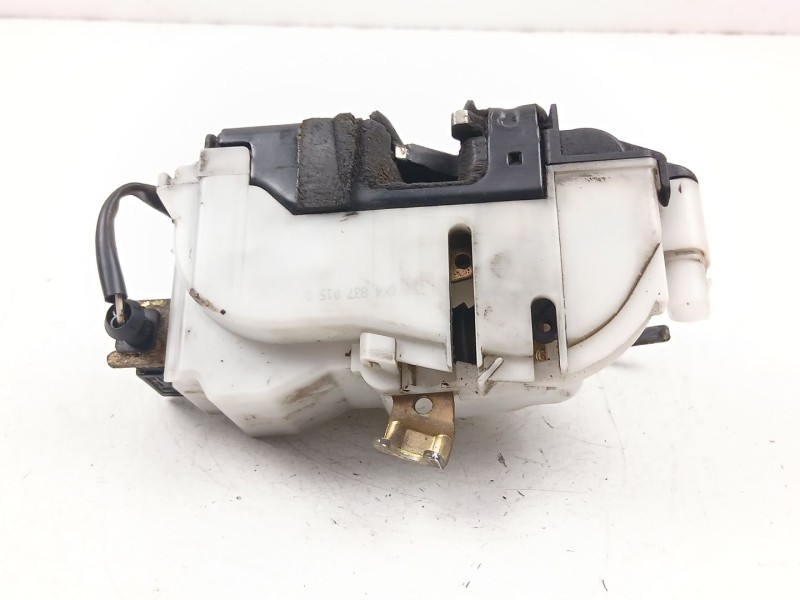 Recambio de cerradura puerta delantera izquierda para seat ibiza ii (6k1) 1.9 tdi referencia OEM IAM 6K4837015D  