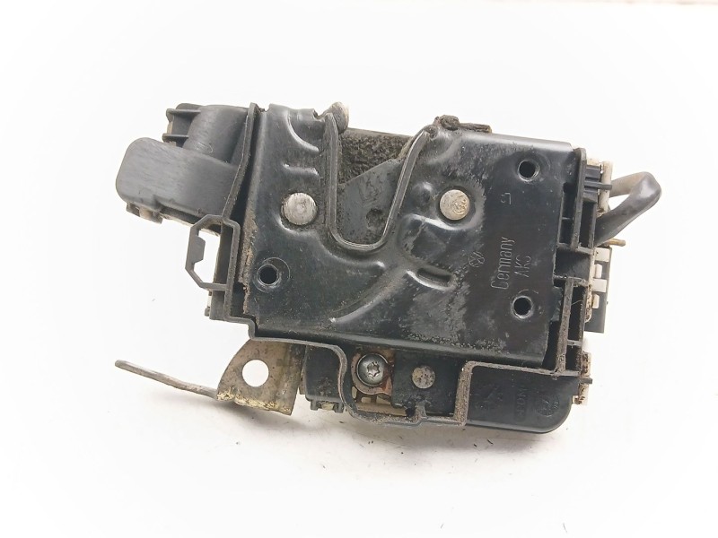 Recambio de cerradura puerta delantera izquierda para seat ibiza ii (6k1) 1.9 tdi referencia OEM IAM 6K4837015D  