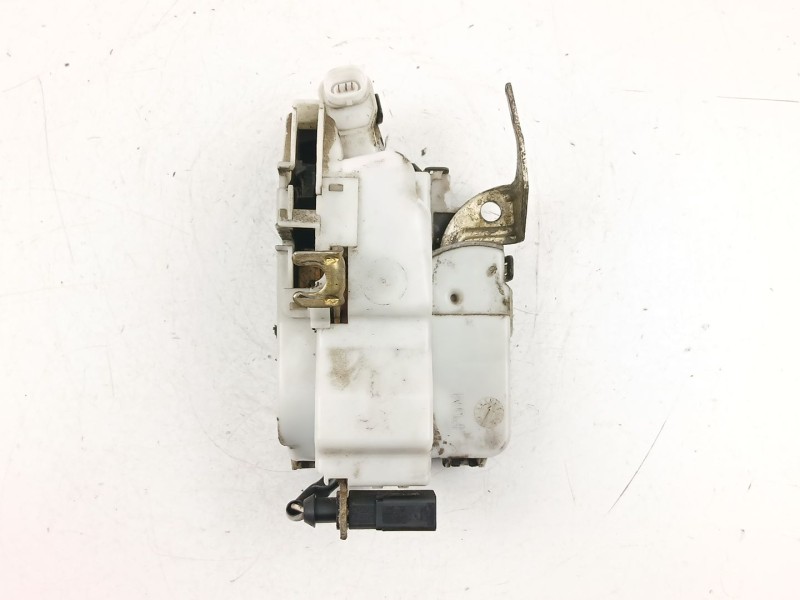 Recambio de cerradura puerta delantera izquierda para seat ibiza ii (6k1) 1.9 tdi referencia OEM IAM 6K4837015D  