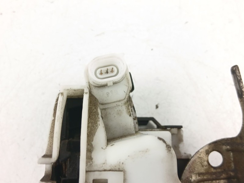 Recambio de cerradura puerta delantera izquierda para seat ibiza ii (6k1) 1.9 tdi referencia OEM IAM 6K4837015D  