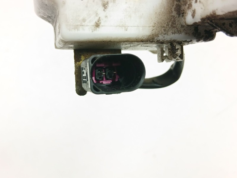 Recambio de cerradura puerta delantera izquierda para seat ibiza ii (6k1) 1.9 tdi referencia OEM IAM 6K4837015D  