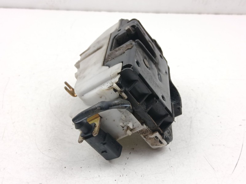 Recambio de cerradura puerta delantera derecha para seat ibiza ii (6k1) 1.9 tdi referencia OEM IAM 6K4837016D  