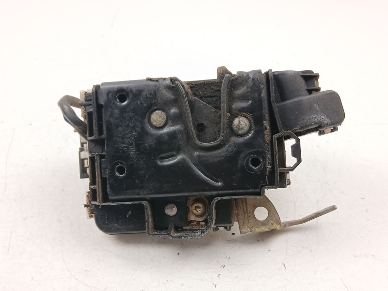 Recambio de cerradura puerta delantera derecha para seat ibiza ii (6k1) 1.9 tdi referencia OEM IAM 6K4837016D  