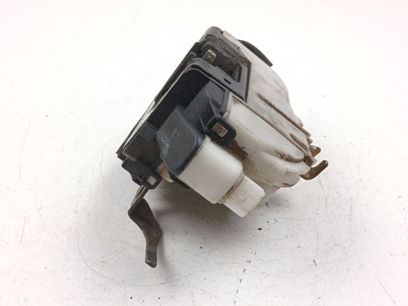 Recambio de cerradura puerta delantera derecha para seat ibiza ii (6k1) 1.9 tdi referencia OEM IAM 6K4837016D  