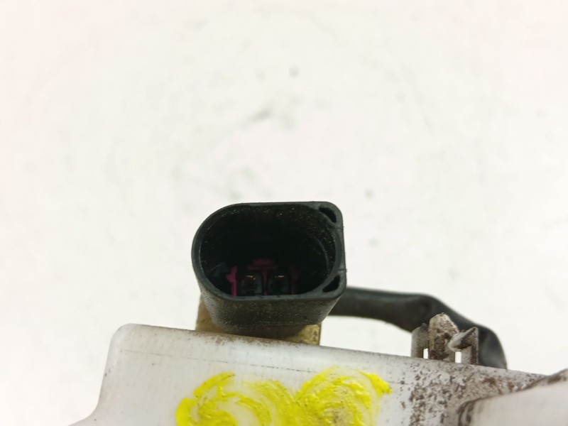 Recambio de cerradura puerta delantera derecha para seat ibiza ii (6k1) 1.9 tdi referencia OEM IAM 6K4837016D  