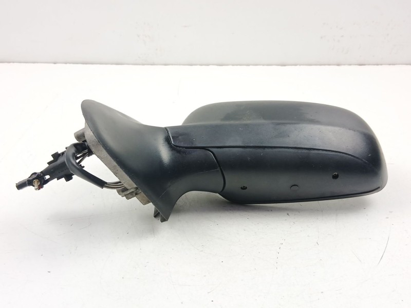 Recambio de retrovisor izquierdo para seat ibiza ii (6k1) 1.9 tdi referencia OEM IAM 6K1857507N  