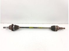 Recambio de transmision trasera izquierda para mazda cx-5 (ke, gh) 2.2 d awd (ke2aw) referencia OEM IAM RTA12560XA  