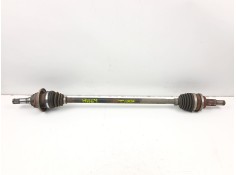 Recambio de transmision trasera derecha para mazda cx-5 (ke, gh) 2.2 d awd (ke2aw) referencia OEM IAM RTA12550XA  