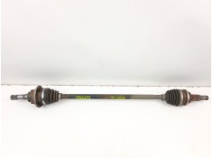 Recambio de transmision trasera derecha para mazda cx-5 (ke, gh) 2.2 d awd (ke2aw) referencia OEM IAM RTA12550XA   2