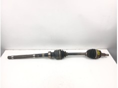 Recambio de transmision delantera derecha para mazda cx-5 (ke, gh) 2.2 d awd (ke2aw) referencia OEM IAM GDB42550X  