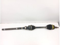 Recambio de transmision delantera derecha para mazda cx-5 (ke, gh) 2.2 d awd (ke2aw) referencia OEM IAM GDB42550X   2