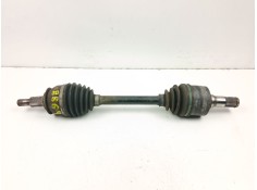 Recambio de transmision delantera izquierda para mazda cx-5 (ke, gh) 2.2 d awd (ke2aw) referencia OEM IAM GDB32560X  