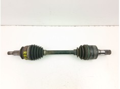 Recambio de transmision delantera izquierda para mazda cx-5 (ke, gh) 2.2 d awd (ke2aw) referencia OEM IAM GDB32560X   2