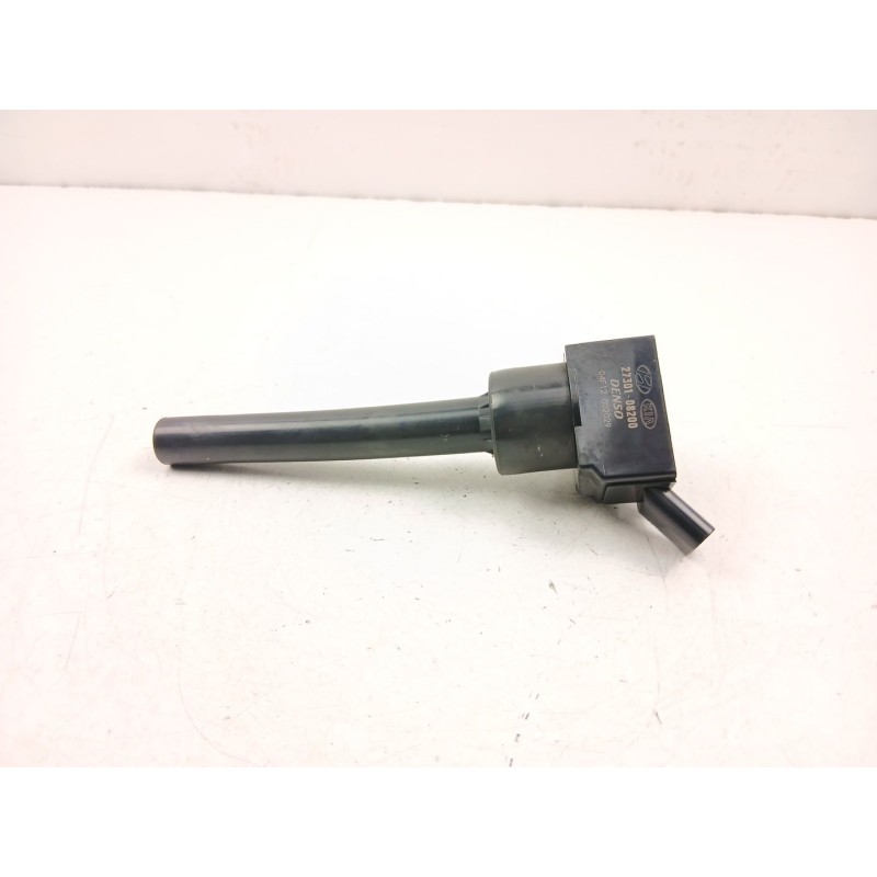 Recambio de bobina para hyundai i20 iii (bc3, bi3) 1.0 t-gdi hybrid 48v referencia OEM IAM 2730108200  