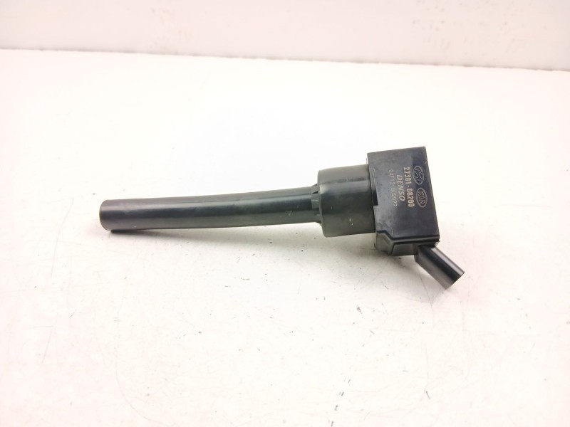 Recambio de bobina para hyundai i20 iii (bc3, bi3) 1.0 t-gdi hybrid 48v referencia OEM IAM 2730108200  