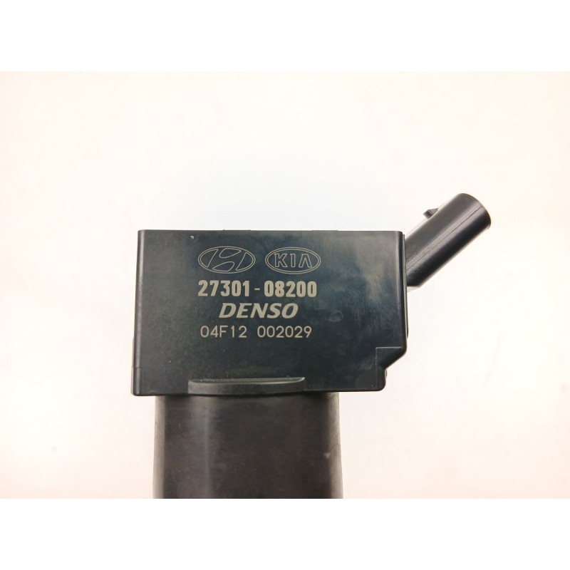 Recambio de bobina para hyundai i20 iii (bc3, bi3) 1.0 t-gdi hybrid 48v referencia OEM IAM 2730108200  