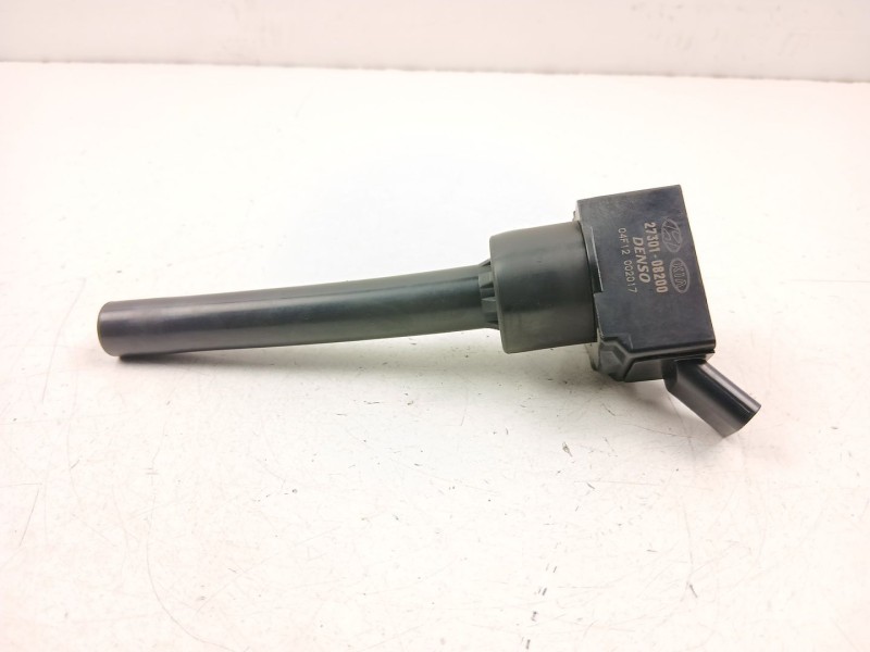 Recambio de bobina para hyundai i20 iii (bc3, bi3) 1.0 t-gdi hybrid 48v referencia OEM IAM 2730108200  