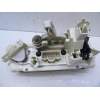 Recambio de mandos calefaccion aire para renault megane 1.9 dci referencia OEM IAM 7701055146  