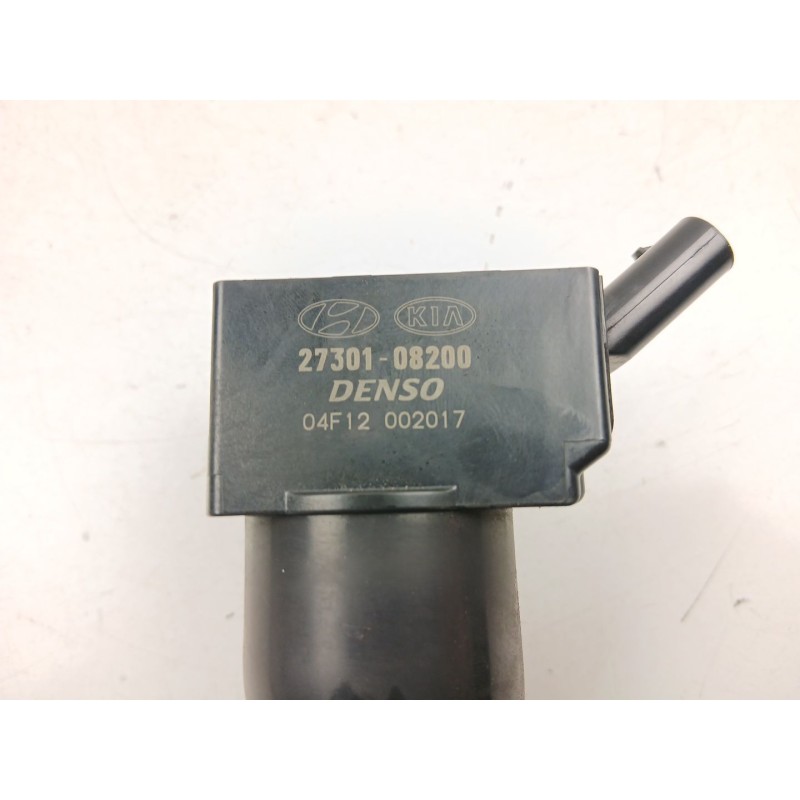 Recambio de bobina para hyundai i20 iii (bc3, bi3) 1.0 t-gdi hybrid 48v referencia OEM IAM 2730108200  