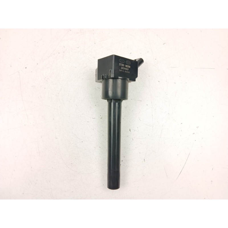 Recambio de bobina para hyundai i20 iii (bc3, bi3) 1.0 t-gdi hybrid 48v referencia OEM IAM 2730108200  