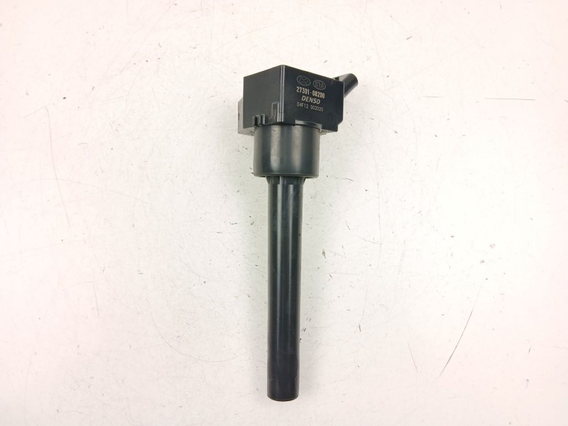 Recambio de bobina para hyundai i20 iii (bc3, bi3) 1.0 t-gdi hybrid 48v referencia OEM IAM 2730108200  