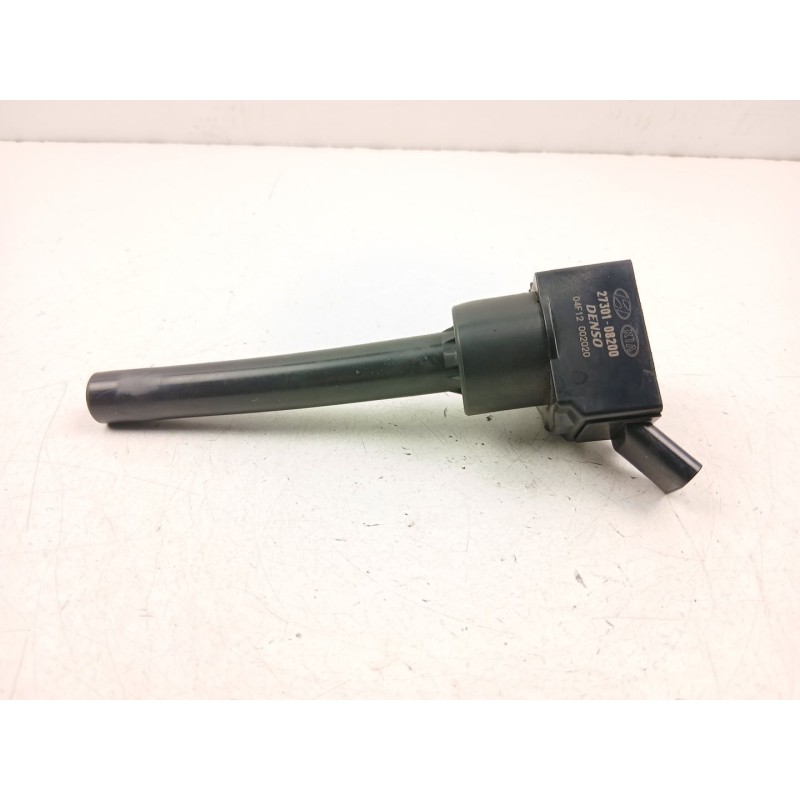 Recambio de bobina para hyundai i20 iii (bc3, bi3) 1.0 t-gdi hybrid 48v referencia OEM IAM 2730108200  