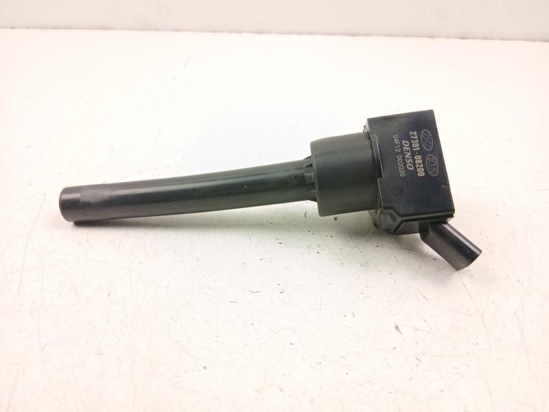 Recambio de bobina para hyundai i20 iii (bc3, bi3) 1.0 t-gdi hybrid 48v referencia OEM IAM 2730108200  
