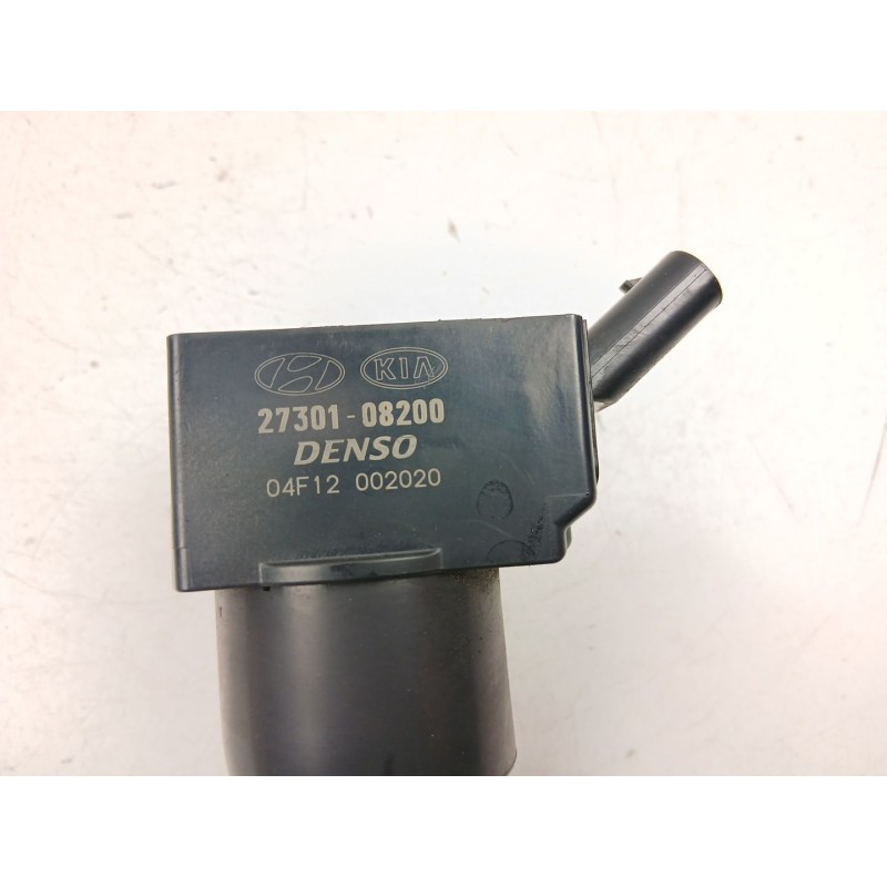 Recambio de bobina para hyundai i20 iii (bc3, bi3) 1.0 t-gdi hybrid 48v referencia OEM IAM 2730108200  
