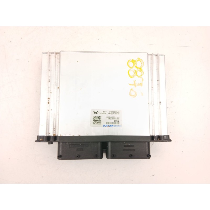 Recambio de centralita para hyundai i20 iii (bc3, bi3) 1.0 t-gdi hybrid 48v referencia OEM IAM 3910607194  