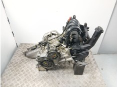 Recambio de motor gasolina para mercedes-benz clase a (w168) a 160 (168.033, 168.133) referencia OEM IAM 166960  
